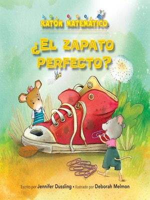 cover image of ¿El zapato perfecto? (If the Shoe Fits)